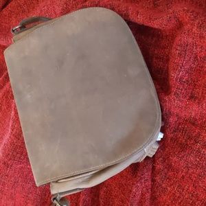 Alexander Wang messenger bag